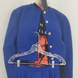 Womens skirt suit